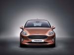 Ford Fiesta Titanium 5-Door 2017 года (WW)